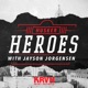 Husker Heroes with Jayson Jorgensen