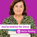 Stories Behind the Story with Better Reading cover art