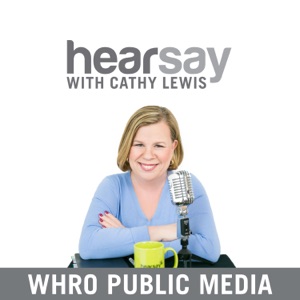 HearSay with Cathy Lewis