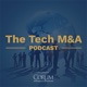 The Tech M&A Podcast