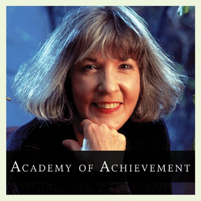 Sue Grafton:Academy of Achievement