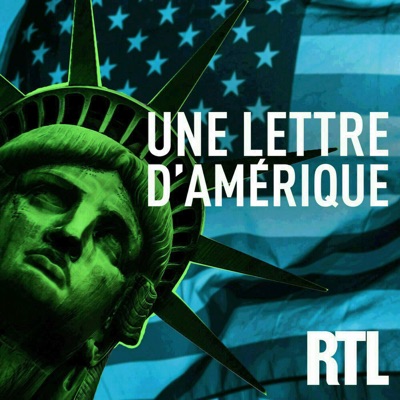 Une lettre d'Amérique:RTL