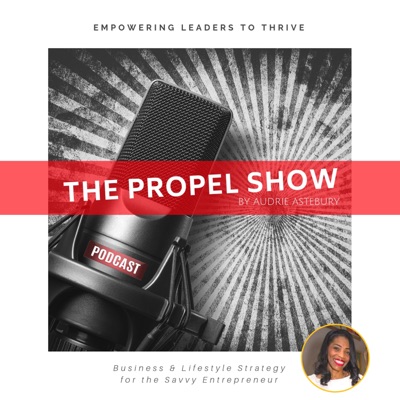 The Propel Show