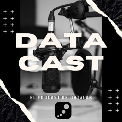 Datacast | Temporada 3 - Capítulo 37 | ¿Qué diablos es la nube?