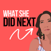 What She Did Next - Jacqui Ooi