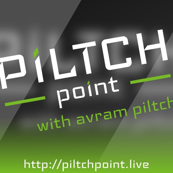 Piltch Point (Audio)