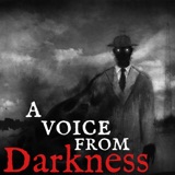 Voicemails From Darkness - MSG 1: Night Drive