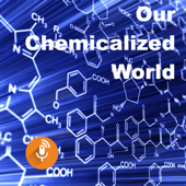 Our chemicalized world - Thomas Backhaus
