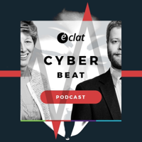Cyber Beat - the éclat Marketing podcast podcast