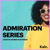 Admiration Series - Creative Women in Business artwork