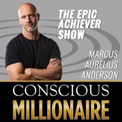 87: Epic Achiever: Brent Gleeson: How to Embrace Adversity to Win in Life and Leadership