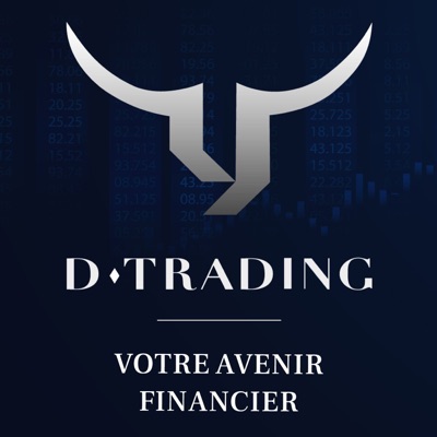 D*Trading - Le podcast D*Trading - Le podcast
