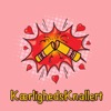 KærlighedsKnallert