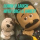 Learn & Laugh with Luigi & Davey!