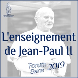 Présentation des encycliques sociales de Jean-Paul II