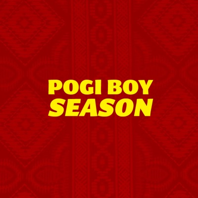 Pogi Boy Season