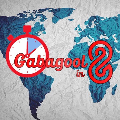 Gabagool in 8 Gabagool in 8