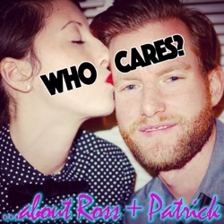 Ep. 110 – Who cares about anything??