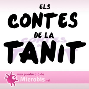 Els Contes de la Tanit