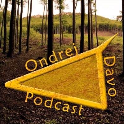 Podcast Ondrej a Davo