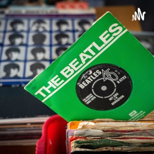 The Beatles: Album By Album