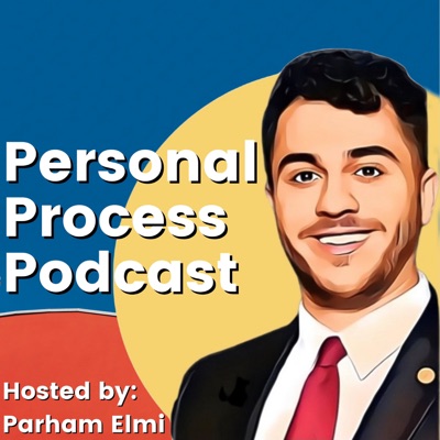 The Personal Process Podcast (P3): Unlocking The Secrets Of Personal Process and Why They Succeed.