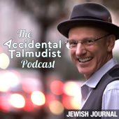 The Accidental Talmudist Podcast - Salvador Litvak