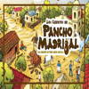 Pancho Madrigal - Pancho Madrigal