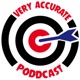 Very Accurate Poddcast Episode 3: Marketing Expert