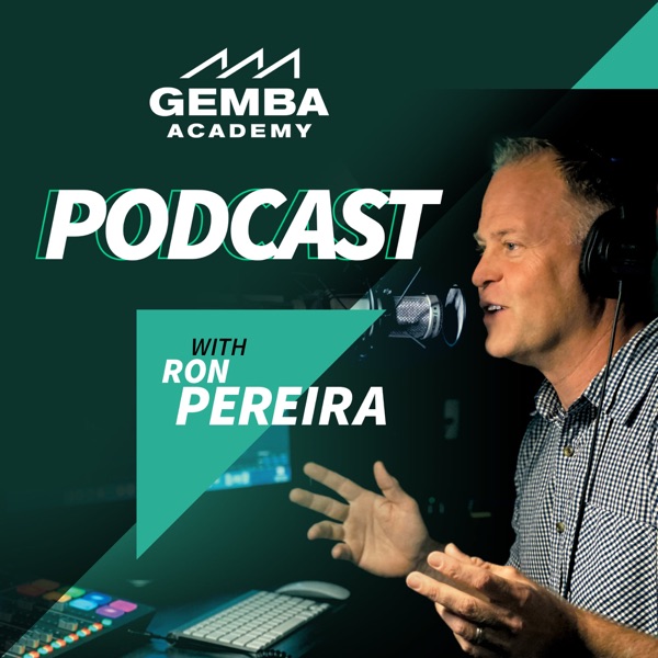 Gemba Academy Podcast: Lean Manufacturing | Lean Office | Six Sigma | Toyota Kata | Productivity | Leadership