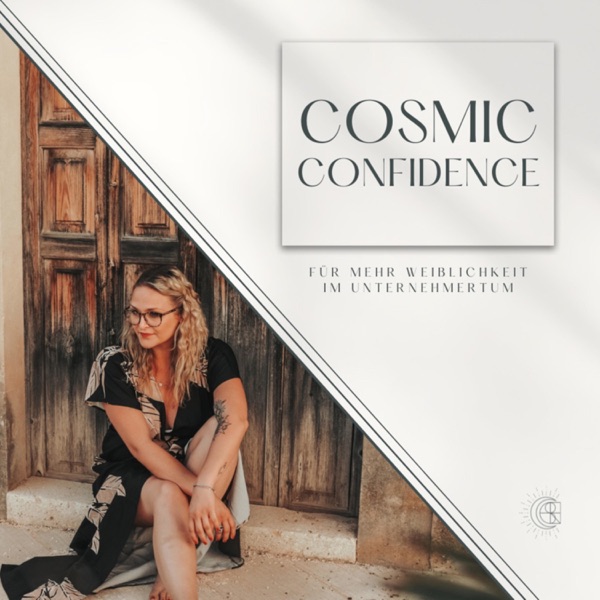 Cosmic Confidence