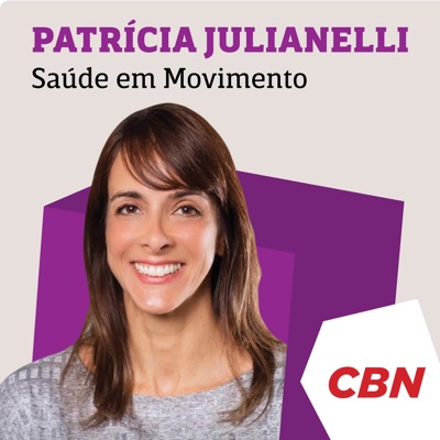 Saúde em Movimento - Patrícia Julianelli Saúde em Movimento - Patrícia Julianelli