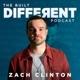 The Built Different Podcast with Zach Clinton