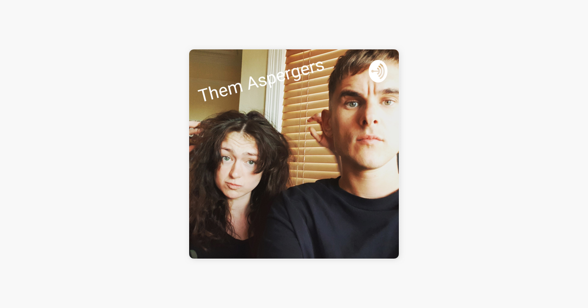  Them Aspergers Black White Thinking On Apple Podcasts