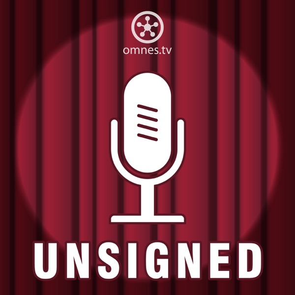 Unsigned [Audio] (Retired)