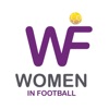 Women in Football artwork