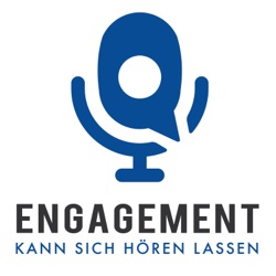 Engagement kann sich hören lassen 