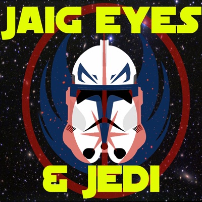 Jaig Eyes And Jedi – Two True Freaks:Unknown