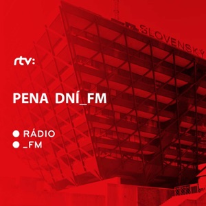 Pena dní_FM