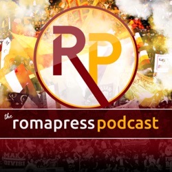 Bayer Leverkusen Overpower Roma in Europa League (Ep. 465)