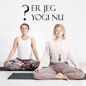 Er jeg Yogi nu?