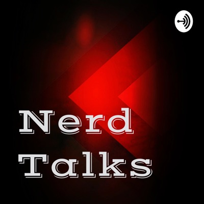 Nerd Talks:Company