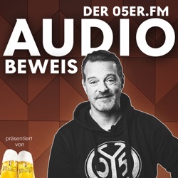 Der 05ER.fm Audiobeweis