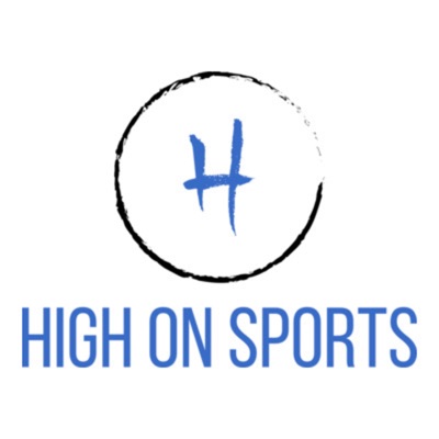 High on Sports