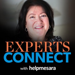 Experts Connect with HelpMeSara