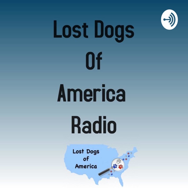 Lost Dogs of America Radio