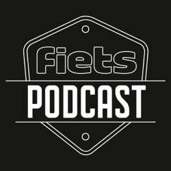 Fiets de Podcast