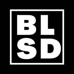 Dickmatized X Rush (BLSD Edit) [RADIO]