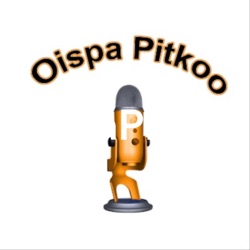 OispaPitkoo