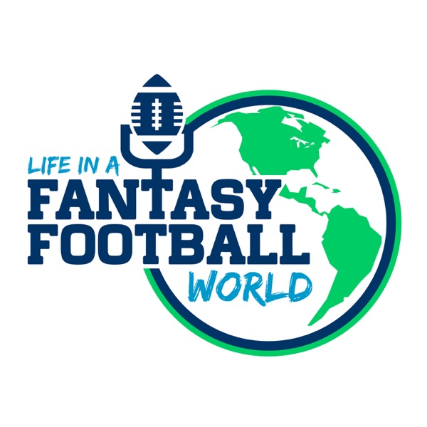 Life in a Fantasy Football World Artwork